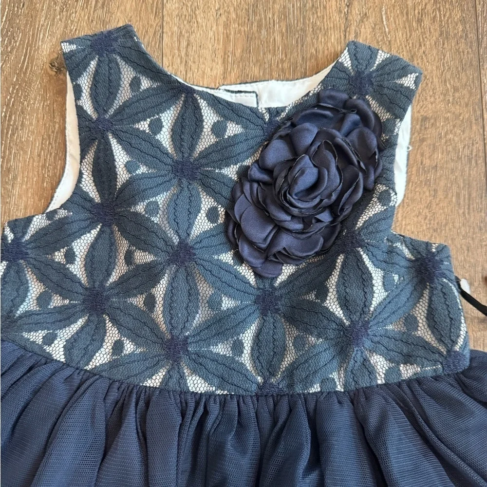 Pippa & Julie charming navy